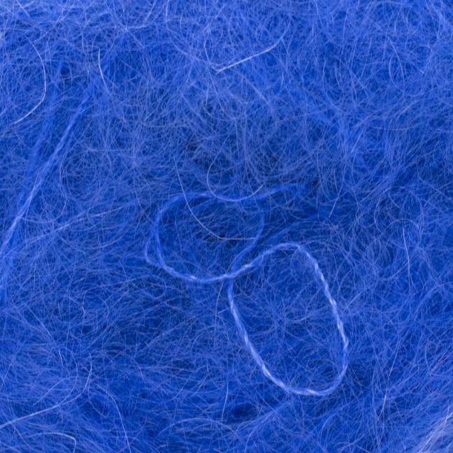 Cowgirlblues Kidsilk Mohair Cobalt blau