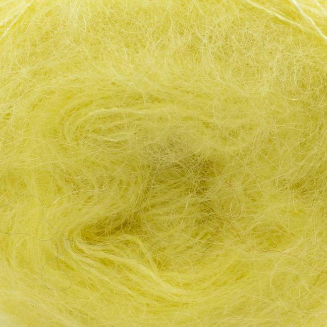 Cowgirlblues Kidsilk Mohair Lemon