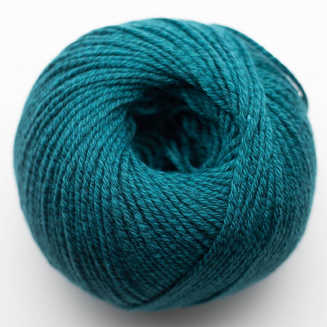 Kremke Soul Morning Salutation Aquamarine