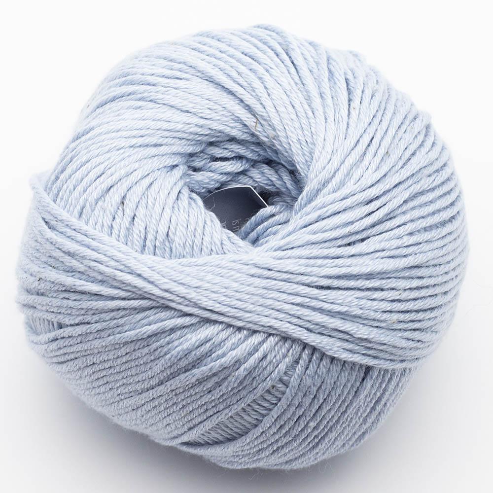 Kremke Soul Morning Salutation Blassblau