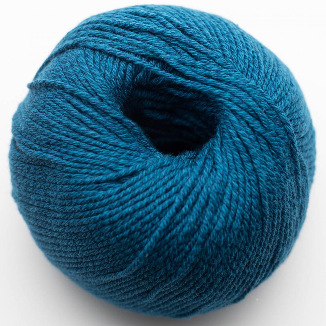 Kremke Soul Morning Salutation Indigo blau