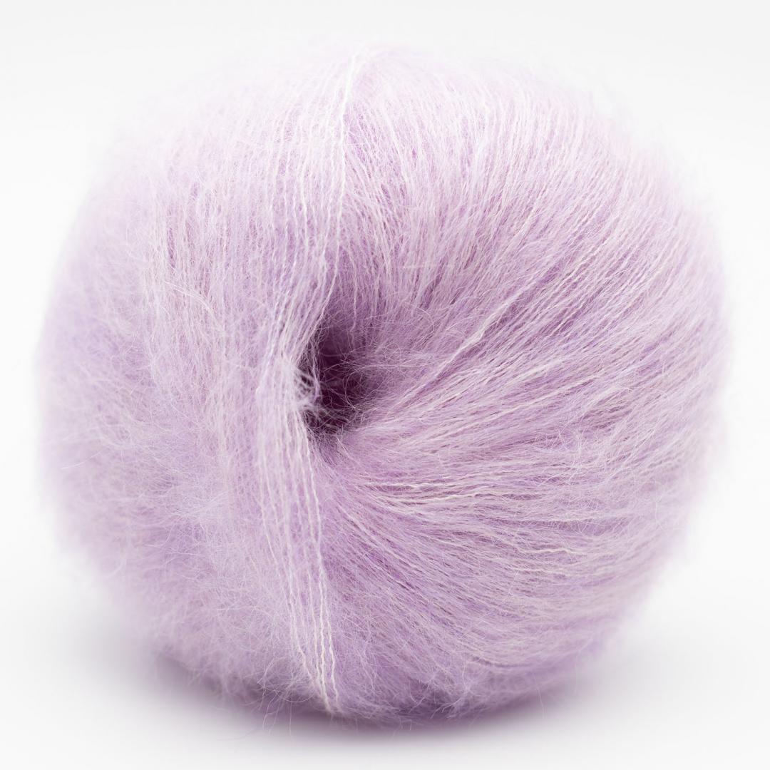 Kremke Soul Marled Silky Kid Flieder