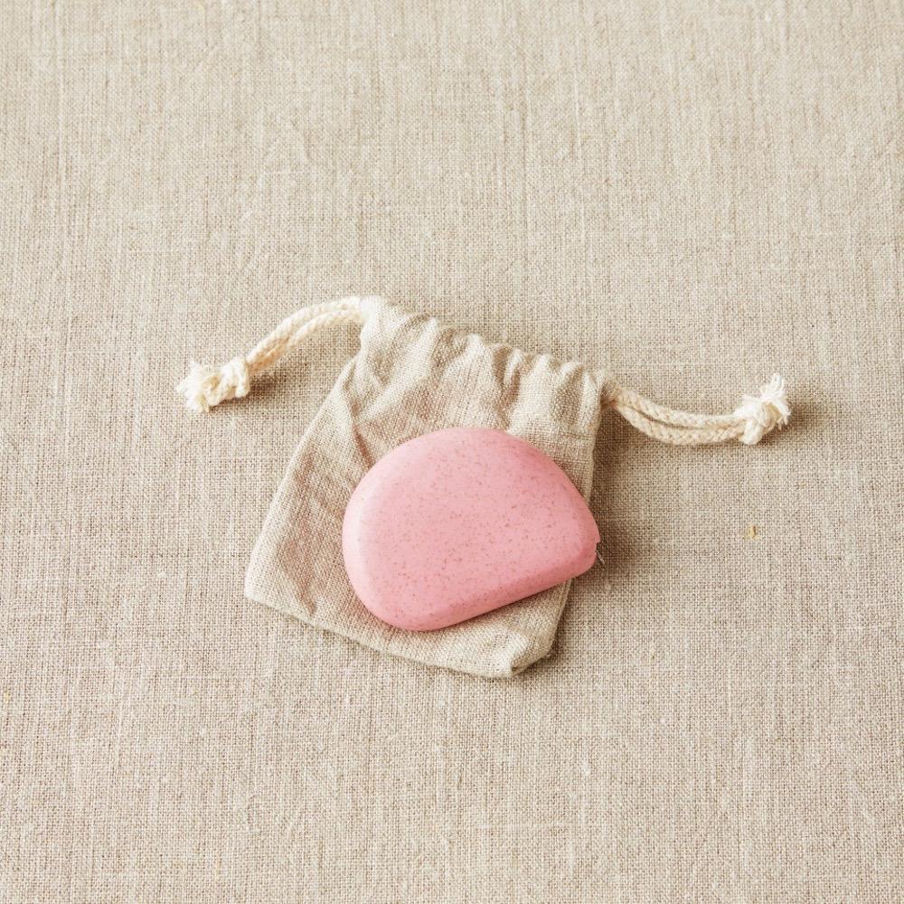 CocoKnits Tape Measure Rose