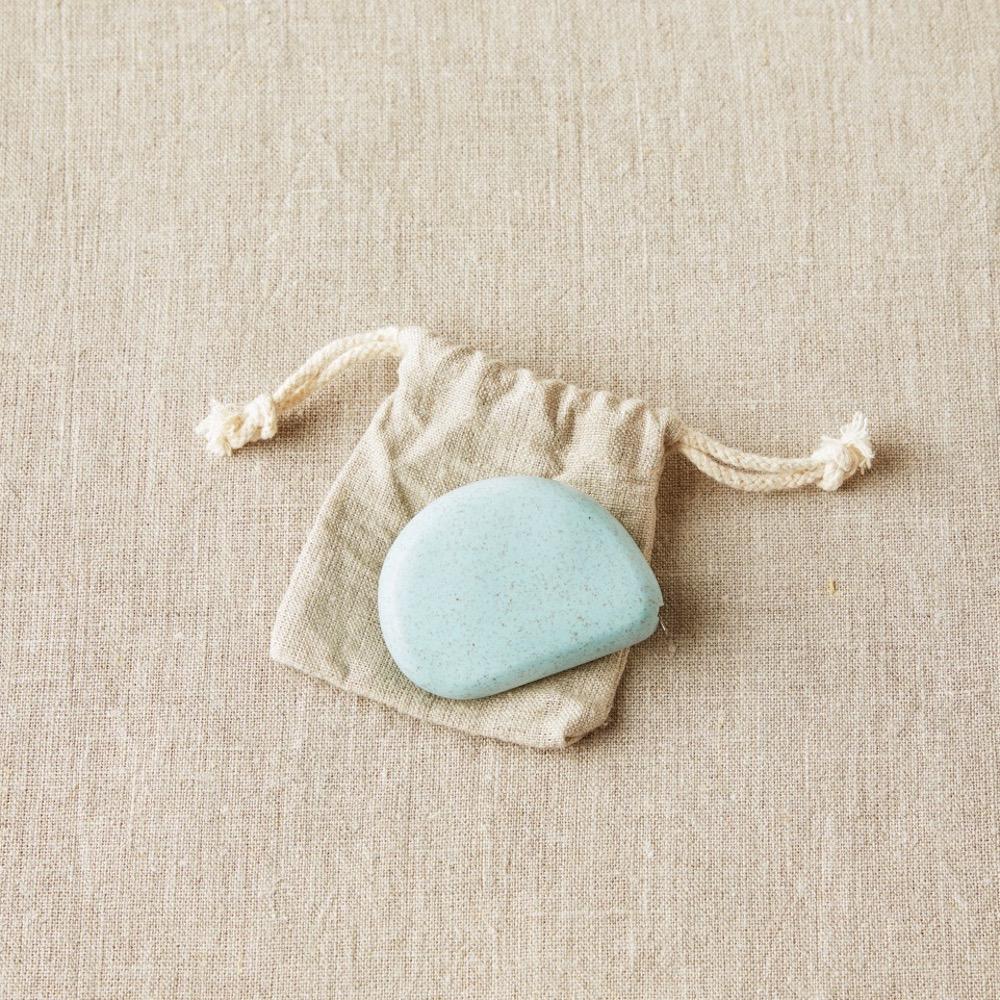 CocoKnits Tape Measure Blue