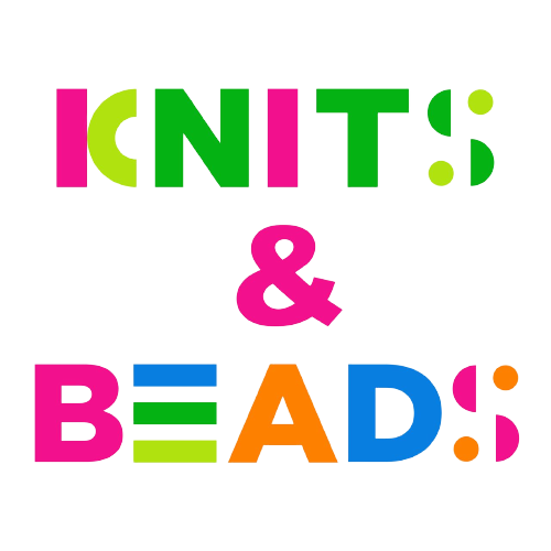 Knits & Beads
