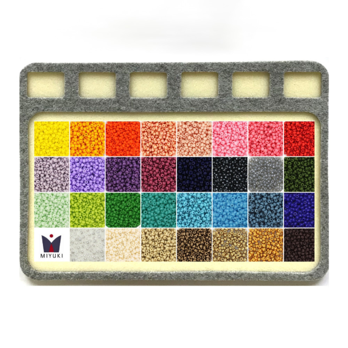 Miyuki-perlenset-31-Farben