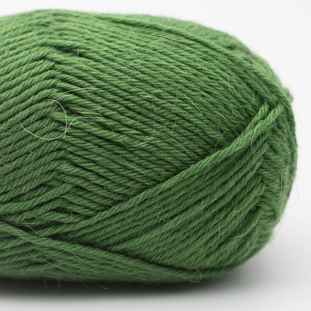 Edelweiss Alpaca 6 ply 50g