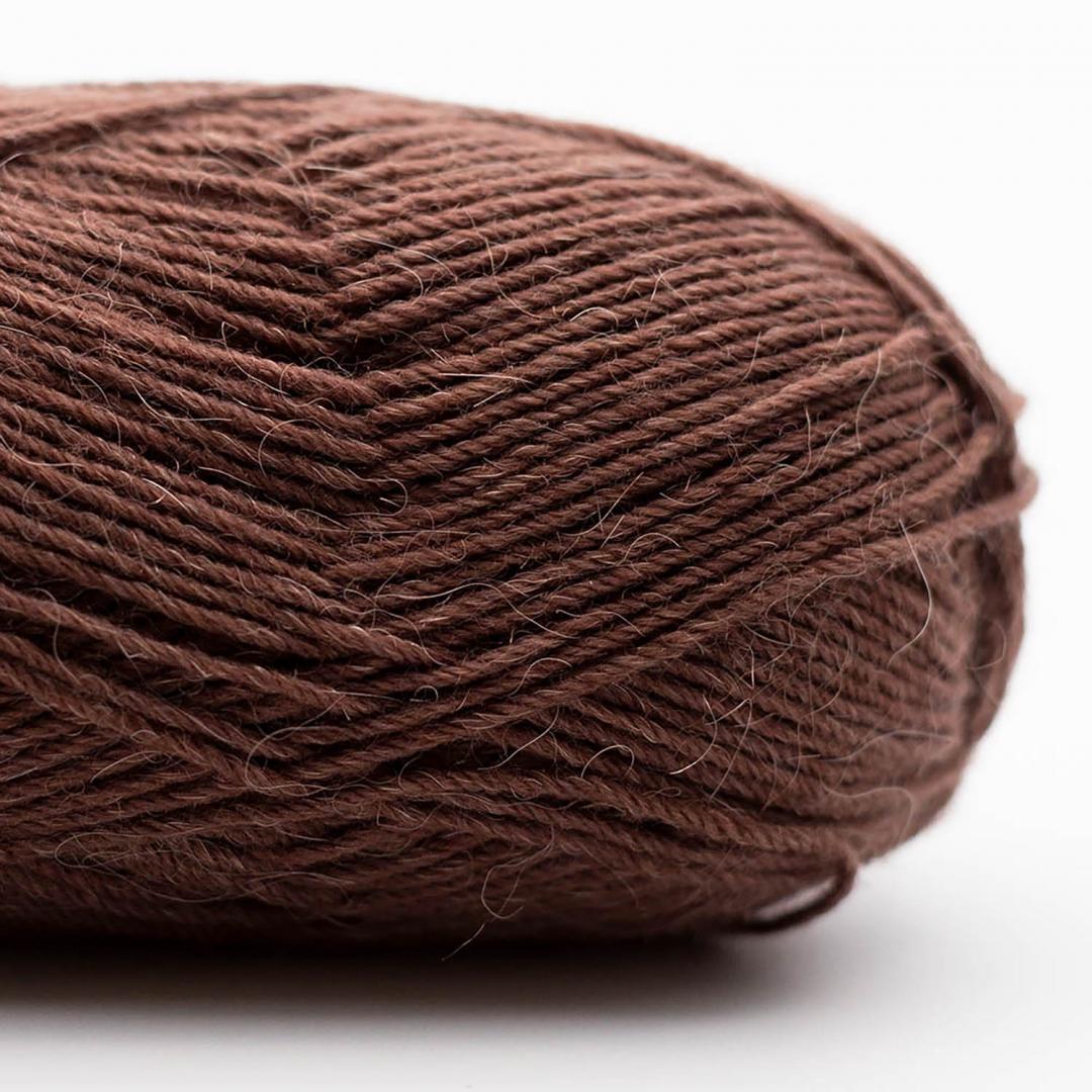 Kremke Soul Alpaca Edelweiss Braun