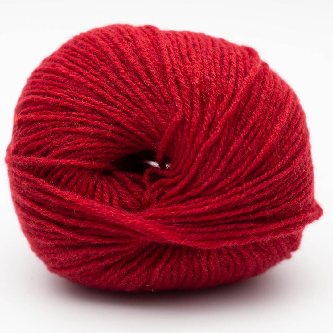 Kremke Soul Eco Cashmere Rot
